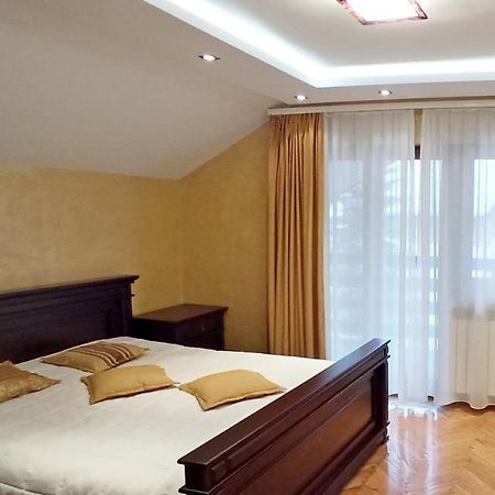 Konaciste Zlatibor Aparthotel Exterior photo