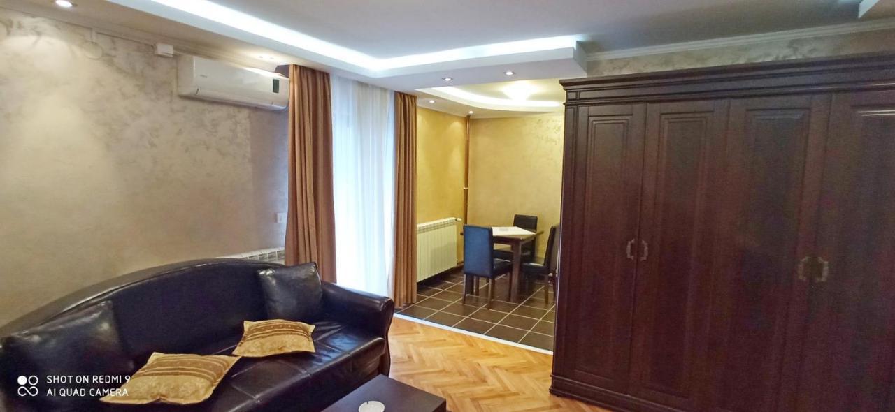 Konaciste Zlatibor Aparthotel Exterior photo
