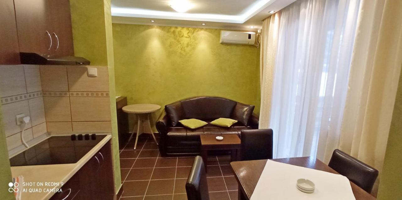 Konaciste Zlatibor Aparthotel Exterior photo