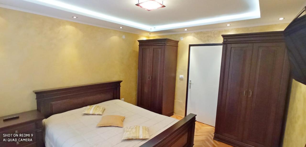 Konaciste Zlatibor Aparthotel Exterior photo