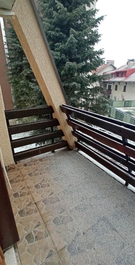 Konaciste Zlatibor Aparthotel Exterior photo